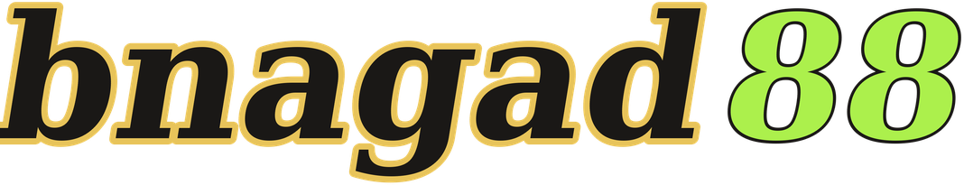 bnagad88 logo